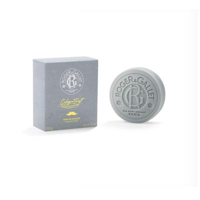 Roger & Gallet Pain de Rasage 100gr
