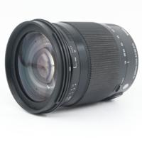Sigma 18-300mm F/3.5-6.3 DC Macro OS HSM I Contemporary Canon occasion