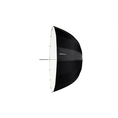Elinchrom Paraplu Deep wit 105cm