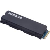Kioxia 4 TB SSD harde schijf LSC11K4T09G8 Kioxia 4 TB SSD harde schijf LSC11K4T09G8