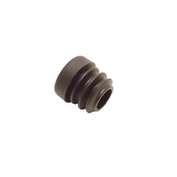 Dr Dop voor voorager. diameter 15mm. voor 12-14mm binnendiameter