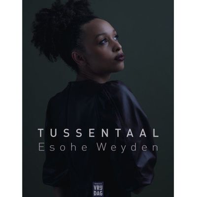 Tussentaal