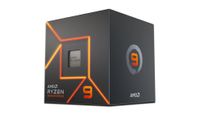 AMD AMD Ryzen 9 7900, 3,7 GHz (5,4 GHz Turbo Boost)