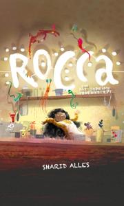 Rocca en het geheime toverrecept (Hardback)