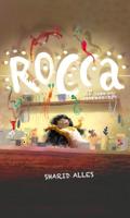 Rocca en het geheime toverrecept (Hardback)