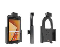 Brodit houder Samsung Galaxy Tab Active 2/3/5 LOCK VEER 741003