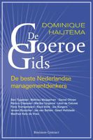 De goeroegids - Dominique Haijtema - ebook - thumbnail