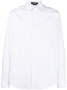 Versace chemise Versace Allover - Blanc