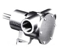 Jabsco Pump 1 Foot Mount Default