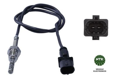 Sensor, uitlaatgastemperatuur 96306