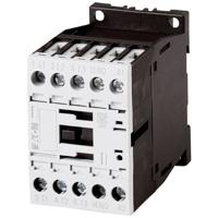 Eaton DILM9-10(230V50/60HZ) Vermogensbeveiliging 3x NO 4 kW 1 stuk(s) - thumbnail