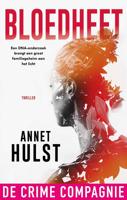 Bloedheet - Annet Hulst - ebook
