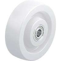 Blickle SPO 160/25K Kunststofwiel Wieldiameter: 160 mm Draagvermogen (max.): 850 kg 1 stuk(s)
