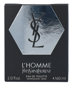 Yves Saint Laurent L'Homme Eau de Toilette