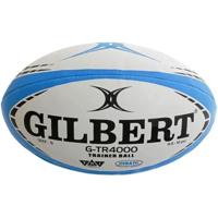 Rugbybal - Gilbert - g -tr4000 - maat 5 - ciel