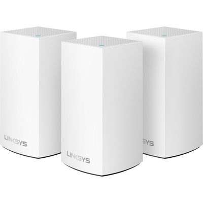 VELOP AC3600 Dual-band Mesh Router