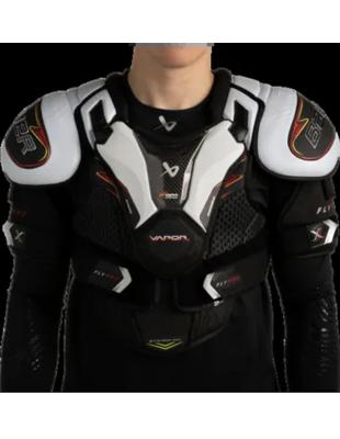 Bauer Sp Vapor Fly Pro Shoulderpad (senior) Sr. M Bauer Sp Vapor Fly Pro Shoulderpad (senior) Sr. M