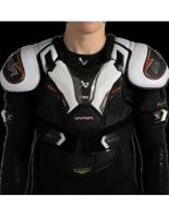 Bauer Sp Vapor Fly Pro Shoulderpad (senior) Sr. M Bauer Sp Vapor Fly Pro Shoulderpad (senior) Sr. M