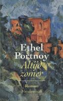 Altijd zomer - Ethel Portnoy - ebook