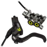 Magura remset mt7 hc zwart 1-vinger v/a 2702431