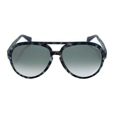 Zonnebril Heren Italia Independent 0115-093-000 ø 58 mm