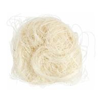 Creativ Company Sisal naturel, 8 gram