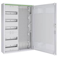 ABN ABNRM205M03 Complete kast Inhoud: 1 stuk(s)