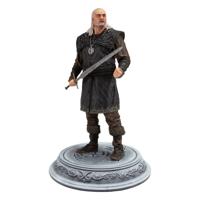 The Witcher PVC Statue Vesemir (Season 2) 23 Cm