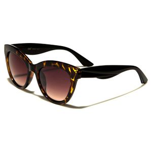 CG Eyewear zonnebril Cat Eye Leopard CG36252