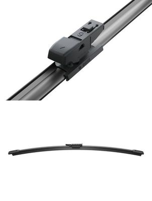 Bosch Ruitenwissers voordeelset A315S + AM33H A315SAM33H