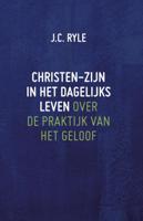 Christen-zijn in het dagelijks leven (Hardback)