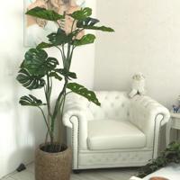 Monstera kunstboom 150cm RT