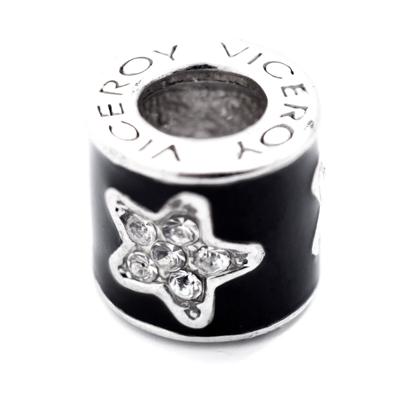 Sieraad Dames Viceroy VMM0304-25 Zilverkleurig 1 cm
