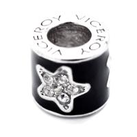Sieraad Dames Viceroy VMM0304-25 Zilverkleurig 1 cm