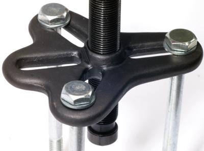 Bikeservice trekker set puller universal bst 18tlg