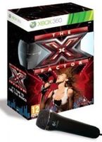 X-Factor (1 Microphone Pack)