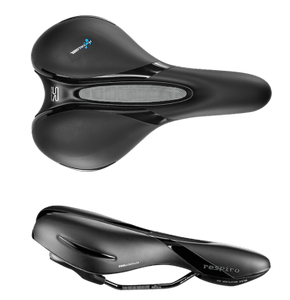 Selle Royal selle zadel royal 5131 respiro moderate