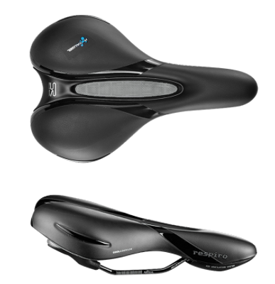 Selle Royal selle zadel royal 5131 respiro moderate