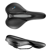 Selle Royal selle zadel royal 5131 respiro moderate
