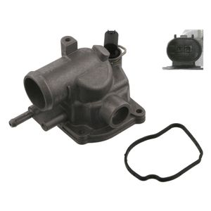 Thermostaat 37456