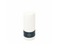 Cylinder d8h20 cm wit - Spaas