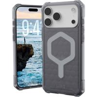 Urban Armor Gear Case Apple Apple iPhone 17 Pro Max Grijs, Transparant