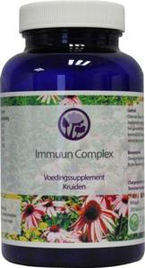 Nagel Immuun complex echinacea