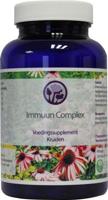 Nagel Immuun complex echinacea