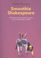 Smoothie Shakespeare (Paperback)
