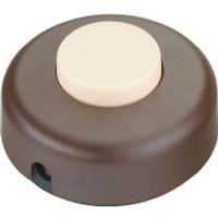 924.060  - Cord switch brown 924.060