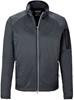 Hakro 856 Light-softshell jacket Brantford - Anthracite - XS