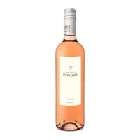 Clos Du Bosquet Maison le bosquet jardin rose (0.75 liter)