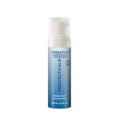 Mediceuticals Zero Weight Styling Versatile Styling Foam