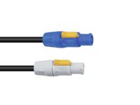 PSSO PowerCon Connection Cable 3x2.5 1.5m